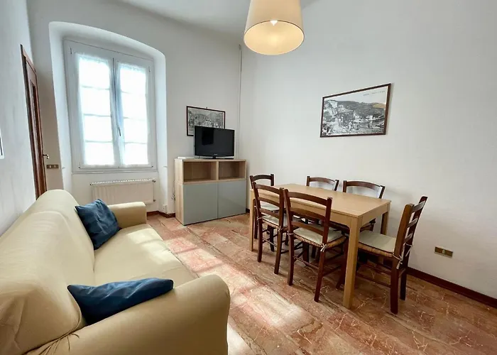 Apartment Levanto Rentals Levanto