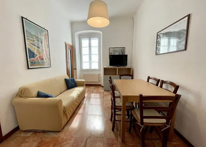 Apartment Levanto Rentals