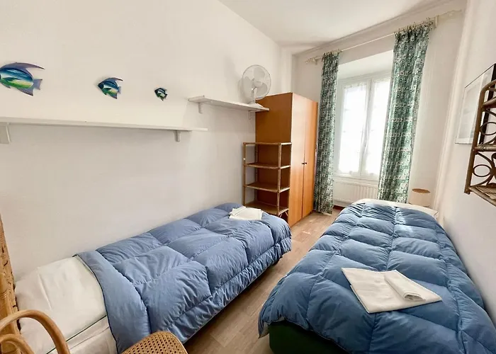 Levanto Rentals