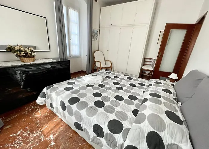 Levanto Rentals *