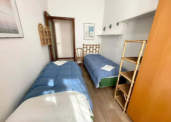 Levanto Rentals *
