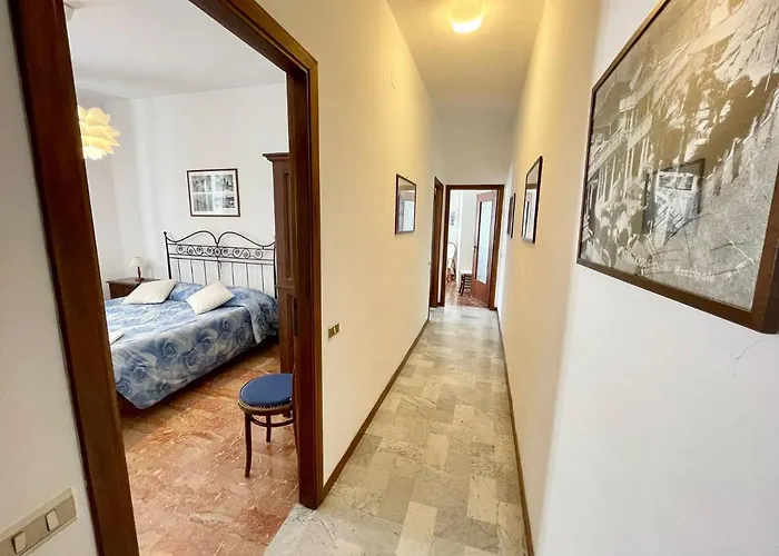 Levanto Rentals