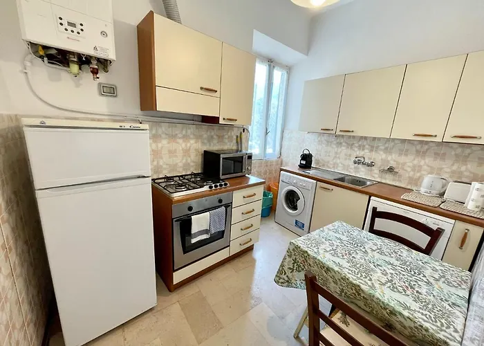 Levanto Rentals *