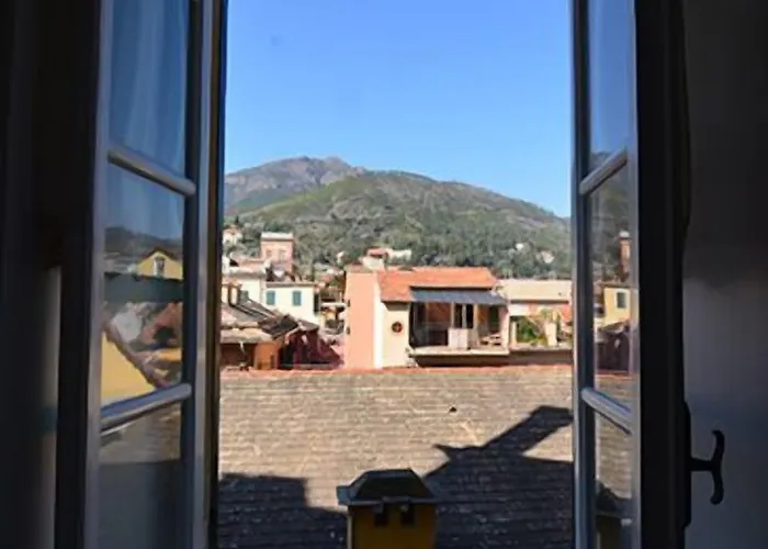 Levanto Rentals Apartment *