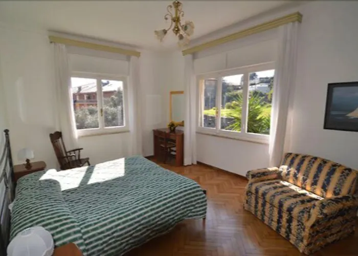 Levanto Rentals *