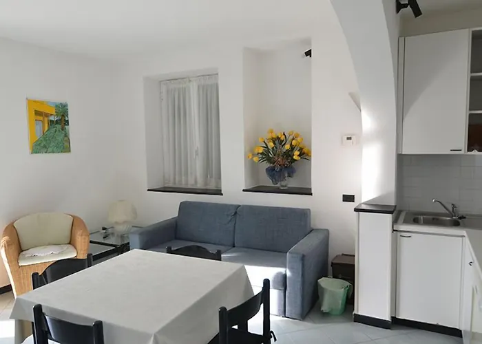 Levanto Rentals Levanto
