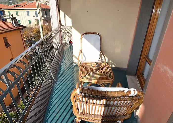 Levanto Rentals Apartment