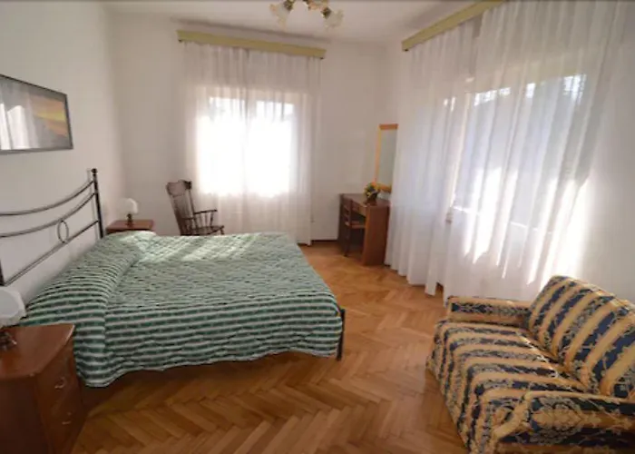 Apartman Levanto Rentals Levanto