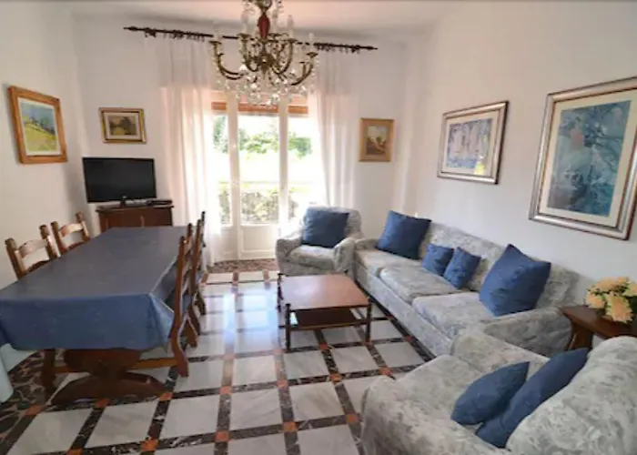 Levanto Rentals Apartman