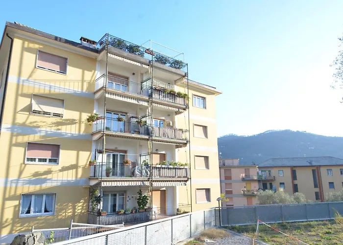 Apartmán Levanto Rentals Levanto