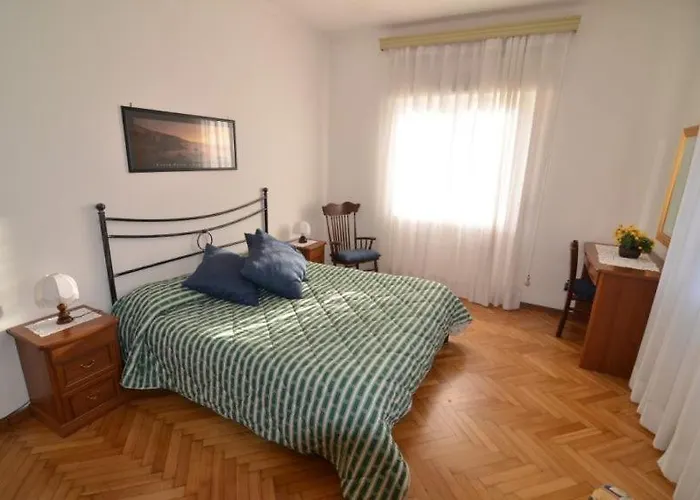 Apartmán Levanto Rentals Levanto