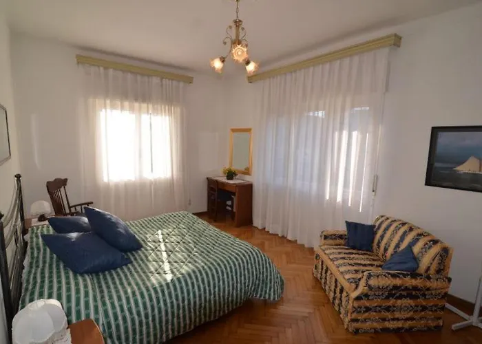 Levanto Rentals Levanto