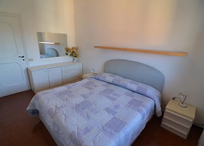 Levanto Rentals *