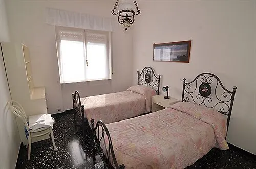 Levanto Rentals